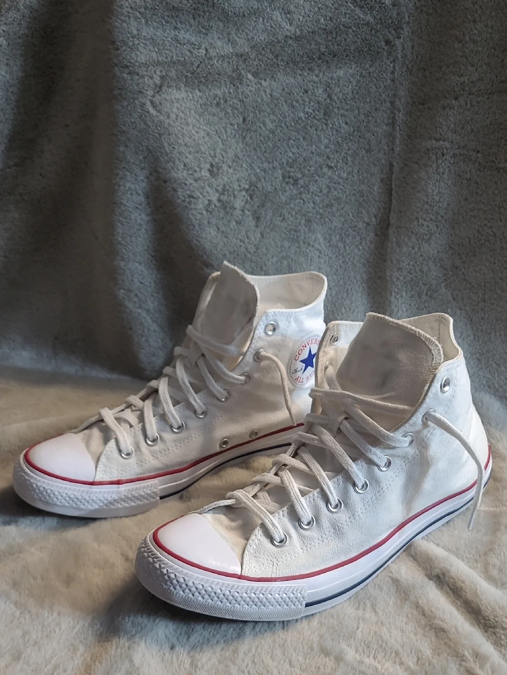 Converse CTAS All Star Sneakers Mens 12 - Picture 6 of 8